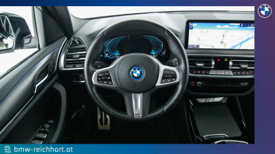BMW iX3 Gebrauchtwagen BMW iX3 Gebrauchtwagen
