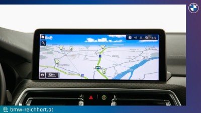 BMW iX3 Gebrauchtwagen BMW iX3 Gebrauchtwagen