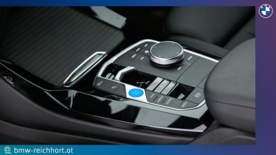 BMW iX3 Gebrauchtwagen BMW iX3 Gebrauchtwagen