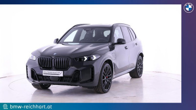 BMW X5 Vorführwagen BMW X5 Vorführwagen