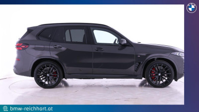 BMW X5 Vorführwagen BMW X5 Vorführwagen