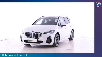 BMW 2er Vorführwagen