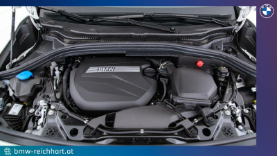 BMW 2er Vorführwagen