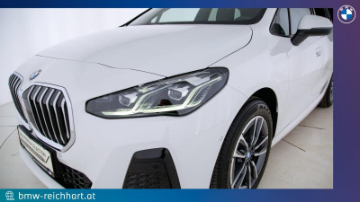 BMW 2er Vorführwagen