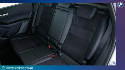 BMW 2er Vorführwagen