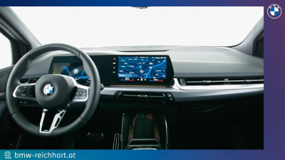BMW 2er Vorführwagen