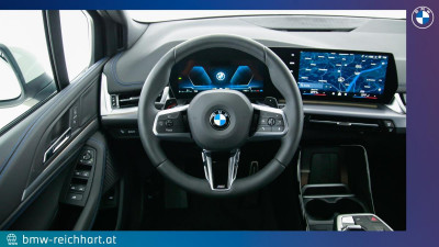 BMW 2er Vorführwagen