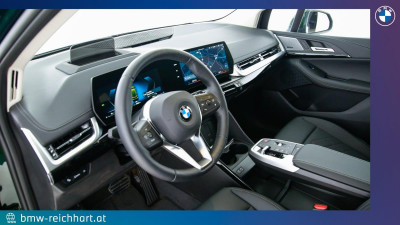 BMW 2er Vorführwagen