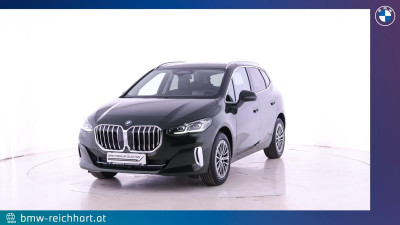 BMW 2er Vorführwagen