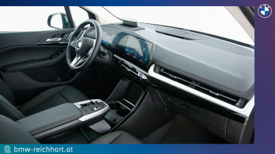 BMW 2er Vorführwagen