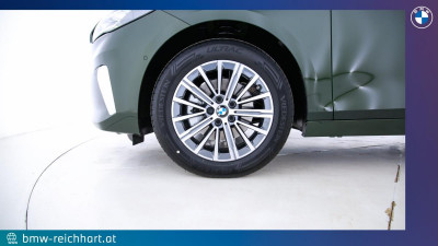 BMW 2er Vorführwagen