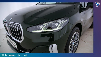 BMW 2er Vorführwagen