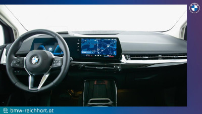 BMW 2er Vorführwagen