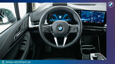 BMW 2er Vorführwagen