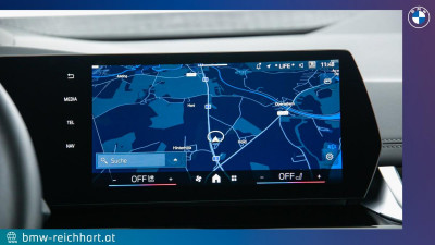 BMW 2er Vorführwagen