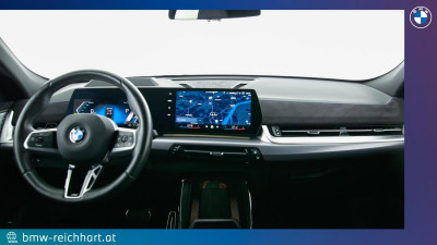 BMW X2 Gebrauchtwagen BMW X2 Gebrauchtwagen