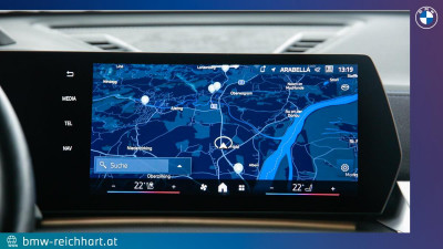 BMW X2 Gebrauchtwagen BMW X2 Gebrauchtwagen