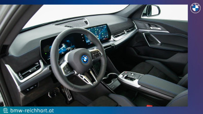 BMW iX1 Vorführwagen BMW iX1 Vorführwagen