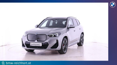 BMW iX1 Vorführwagen BMW iX1 Vorführwagen