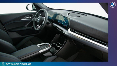 BMW iX1 Vorführwagen BMW iX1 Vorführwagen