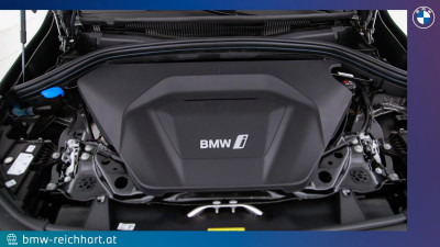 BMW iX1 Vorführwagen BMW iX1 Vorführwagen