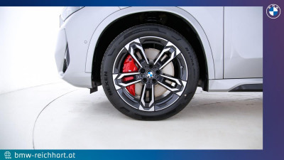 BMW iX1 Vorführwagen BMW iX1 Vorführwagen
