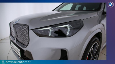 BMW iX1 Vorführwagen BMW iX1 Vorführwagen