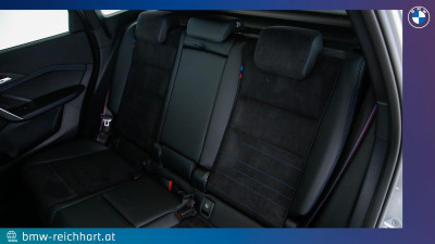 BMW iX1 Vorführwagen BMW iX1 Vorführwagen