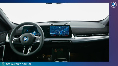 BMW iX1 Vorführwagen BMW iX1 Vorführwagen