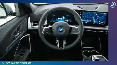 BMW iX1 Vorführwagen BMW iX1 Vorführwagen