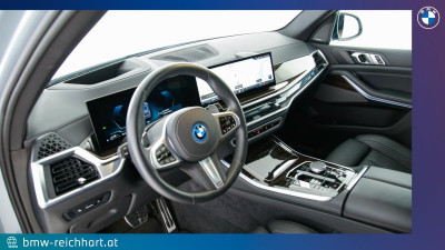 BMW X5 Gebrauchtwagen BMW X5 Gebrauchtwagen