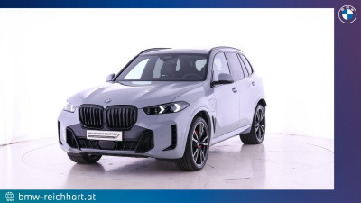 BMW X5 Gebrauchtwagen BMW X5 Gebrauchtwagen