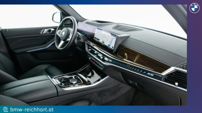 BMW X5 Gebrauchtwagen BMW X5 Gebrauchtwagen