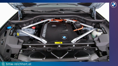 BMW X5 Gebrauchtwagen BMW X5 Gebrauchtwagen
