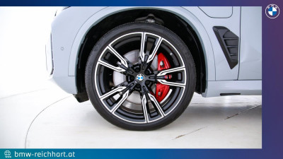 BMW X5 Gebrauchtwagen BMW X5 Gebrauchtwagen