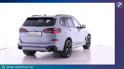 BMW X5 Gebrauchtwagen BMW X5 Gebrauchtwagen