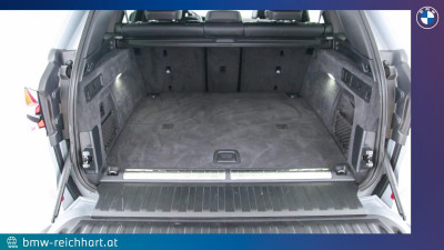BMW X5 Gebrauchtwagen BMW X5 Gebrauchtwagen
