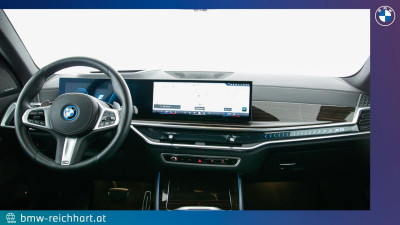 BMW X5 Gebrauchtwagen BMW X5 Gebrauchtwagen