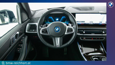 BMW X5 Gebrauchtwagen BMW X5 Gebrauchtwagen