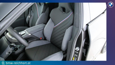 BMW iX Vorführwagen