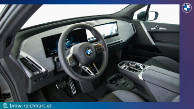 BMW iX Vorführwagen