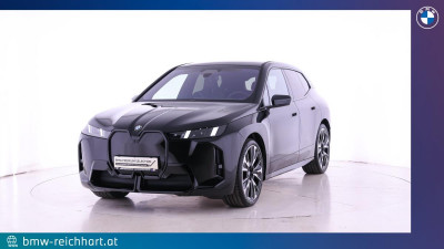 BMW iX Vorführwagen