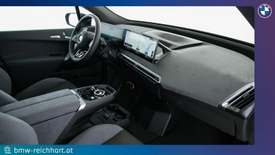 BMW iX Vorführwagen