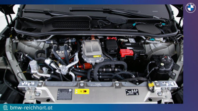 BMW iX Vorführwagen