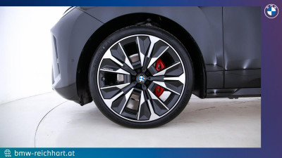 BMW iX Vorführwagen