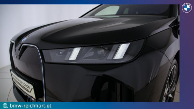 BMW iX Vorführwagen