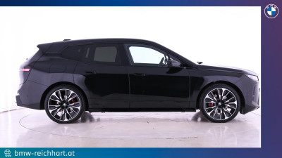 BMW iX Vorführwagen