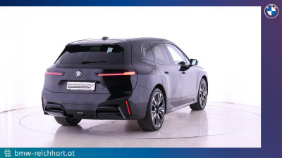 BMW iX Vorführwagen