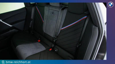 BMW iX Vorführwagen