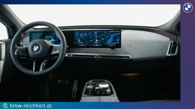BMW iX Vorführwagen